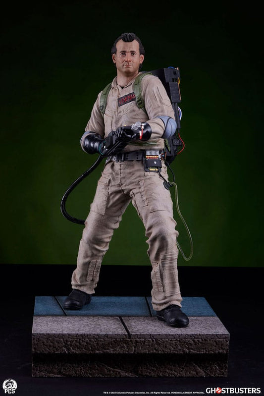Ghostbusters Statue 1/4 Peter Vankman 51 cm Statues