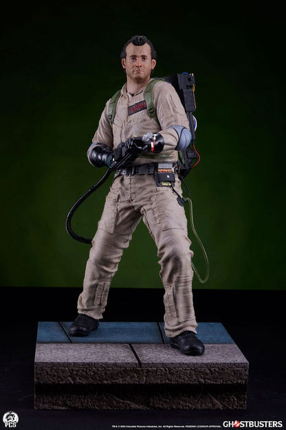 Ghostbusters Statue 1/4 Peter Vankman 51 cm Statues