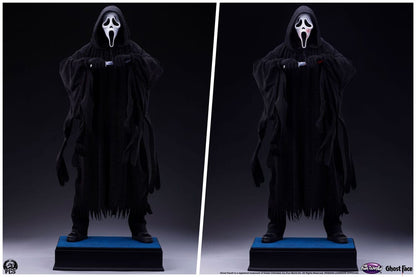 Scream Elite Series Statue 1/2 Ghost Face Collector's Edition 98 cm