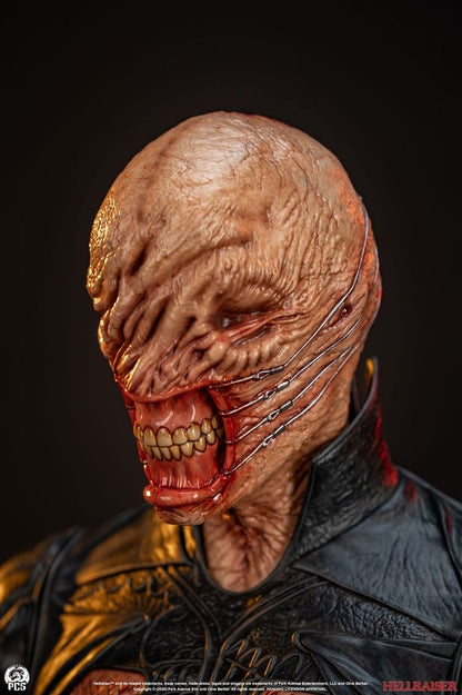 Hellraiser Statue 1/3 Chatterer 76 cm