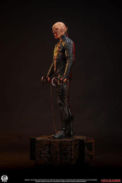 Hellraiser Statue 1/3 Chatterer 76 cm