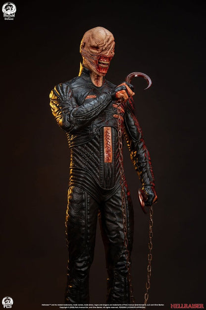 Hellraiser Statue 1/3 Chatterer Deluxe Edition 76 cm