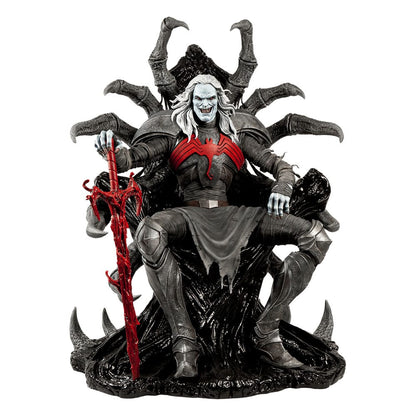 Marvel Snap Gamerverse Statue 1/3 Knull 84 cm