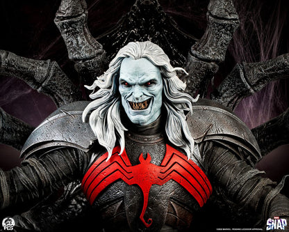 Marvel Snap Gamerverse Statue 1/3 Knull 84 cm