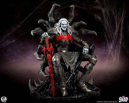 Marvel Snap Gamerverse Statue 1/3 Knull 84 cm