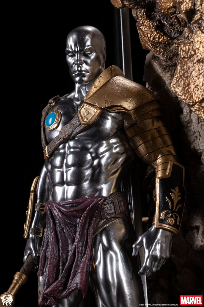 Marvel Fine Art Bust Planet Hulk 69 cm