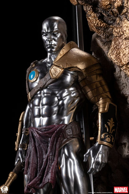 Marvel Fine Art Bust Planet Hulk 69 cm