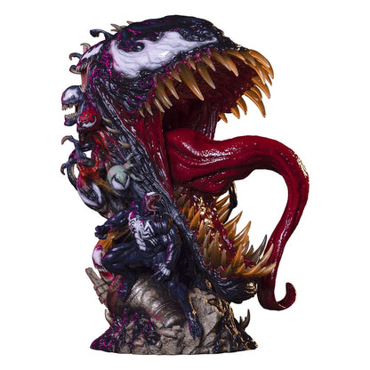 Marvel Life-Size Bust Venom 56 cm Lifesize busts