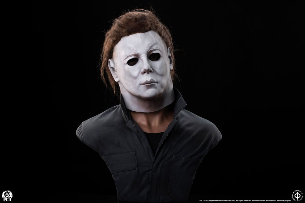 Halloween 1978 Legends Life-Size Bust Michael Myers 60 cm Lifesize busts