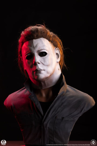 Halloween 1978 Legends Life-Size Bust Michael Myers 60 cm