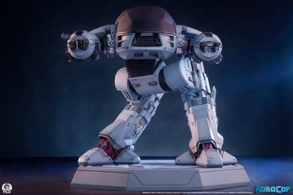 Robocop Statue 1/4 ED 209 66 cm
