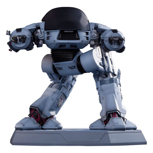 Robocop Statue 1/4 ED 209 66 cm Statues