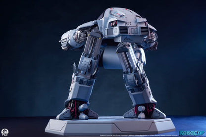 Robocop Statue 1/4 ED 209 66 cm Statues