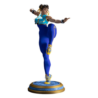 Street Fighter Statue 1/2 Chun-Li Alpha Edition 91 cm Statues