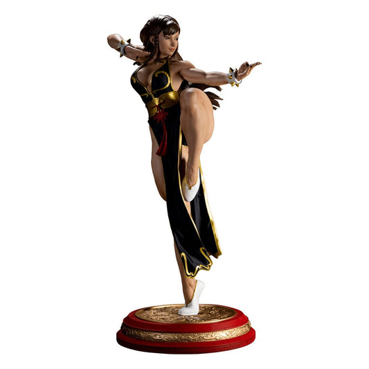 Street Fighter Statue 1/2 Chun-Li Battle Edition 91 cm Statues