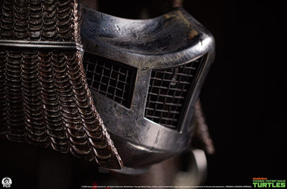 Teenage Mutant Ninja Turtles Life-Size armor set Shredder (Electroplated Edition) 53 cm Lifesize busts,Armors & shields