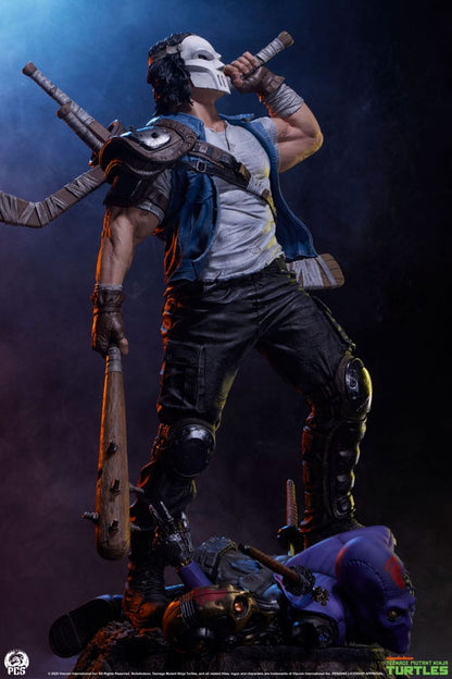 Teenage Mutant Ninja Turtles Legends Statue 1/3 Casey Jones 65 cm