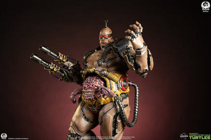 Teenage Mutant Ninja Turtles Legends Statue 1/3 Krang Deluxe Edition 86 cm