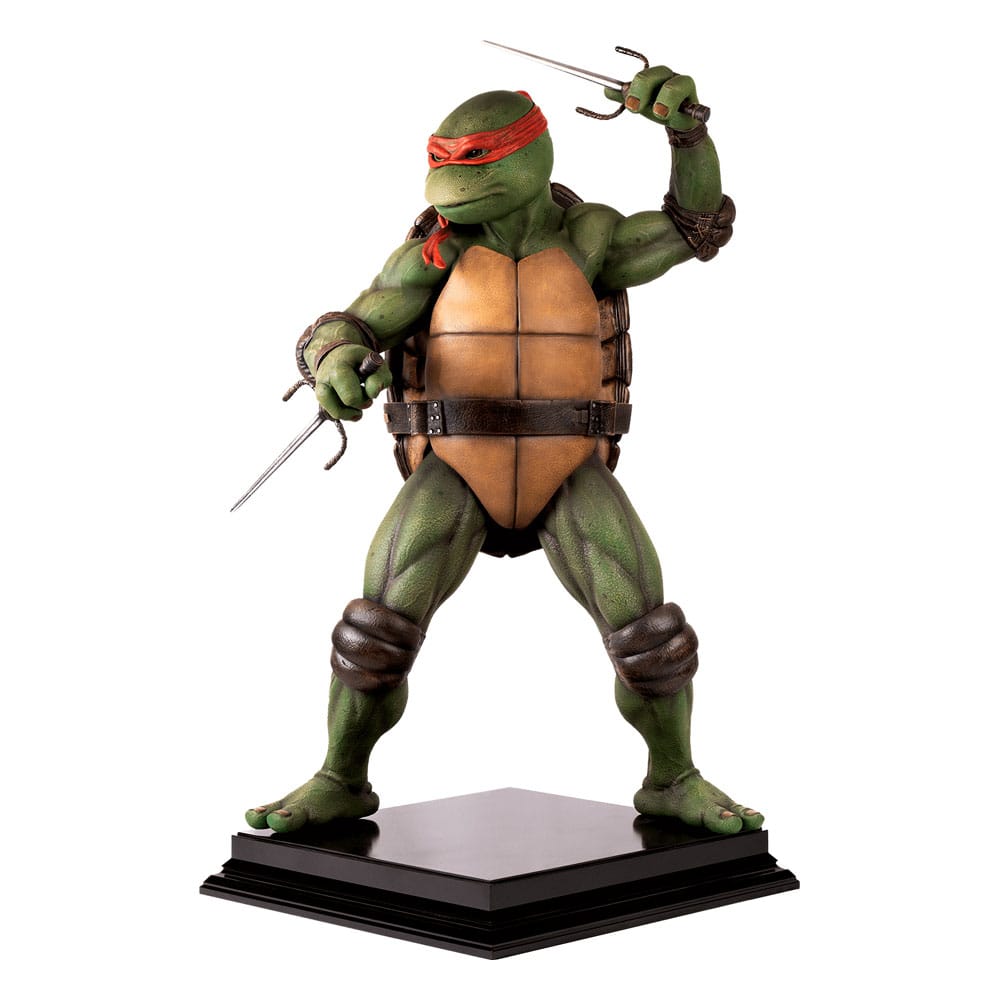Teenage Mutant Ninja Turtles Statue 1/2 Raphael 86 cm Statues