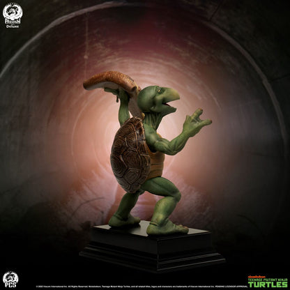 Teenage Mutant Ninja Turtles Statue 1/2 Raphael Deluxe Edition 86 cm