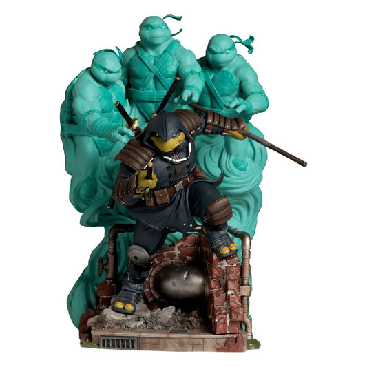 Teenage Mutant Ninja Turtles: The Last Ronin Statue 1/10 The Last Ronin 24 cm Statues