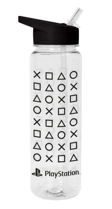 PlayStation Drink Bottle Shapes Kitchen- and Tableware