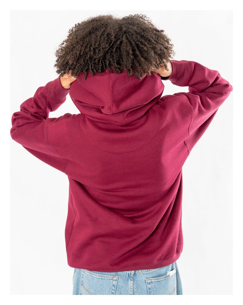 Harry Potter Hooded Sweater Gryffindor Deluxe