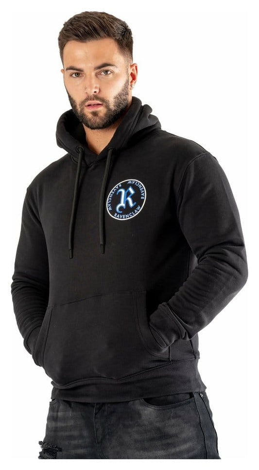 Harry Potter Hooded Sweater Ravenclaw