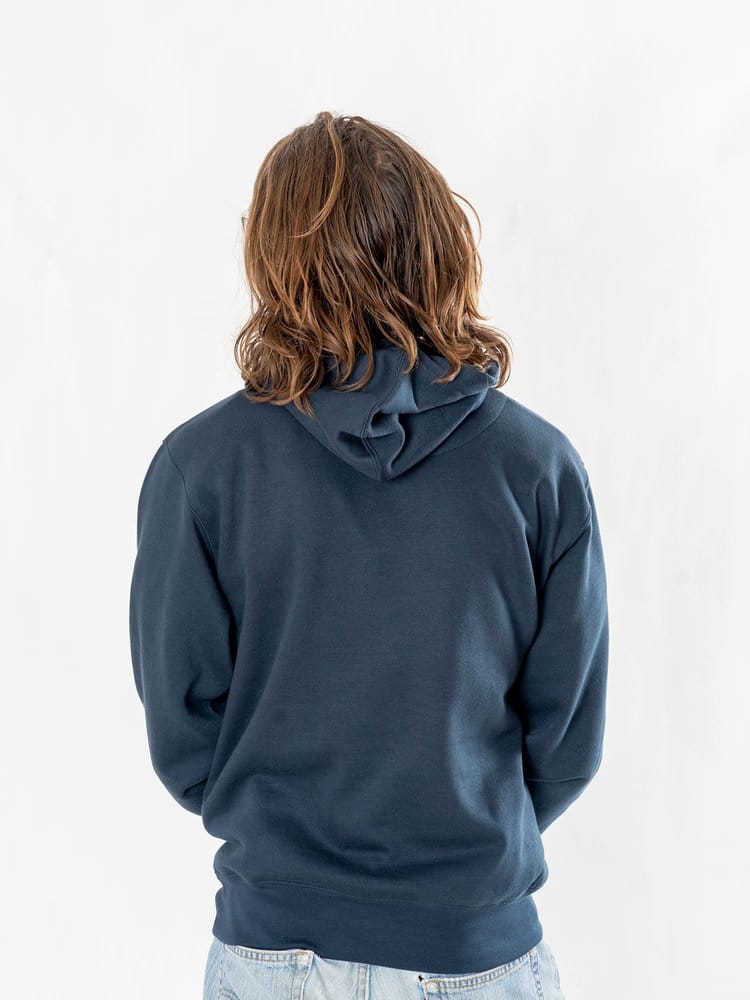 Harry Potter Hooded Sweater Ravenclaw Deluxe Size M