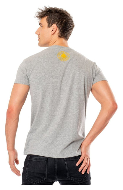 Harry Potter T-Shirt Hufflepuff University Size L