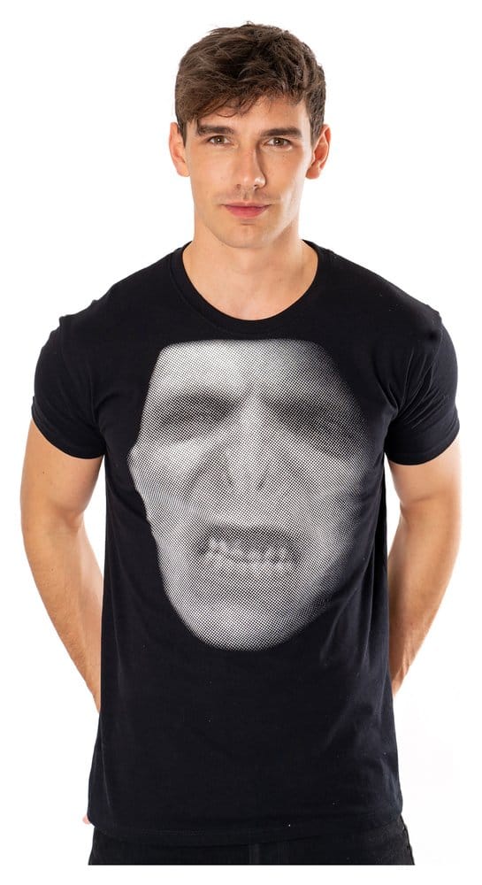 Harry Potter T-Shirt Voldemort Size L