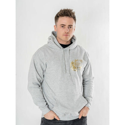 Harry Potter Hooded Sweater Slytherin Zodiac Size S