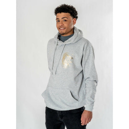 Harry Potter Hooded Sweater Ravenclaw Zodiac Size XL