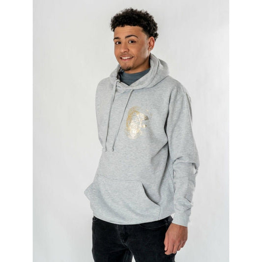 Harry Potter Hooded Sweater Ravenclaw Zodiac Size XXL
