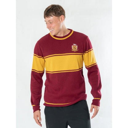 Harry Potter Sweater Gryffindor Size XXL