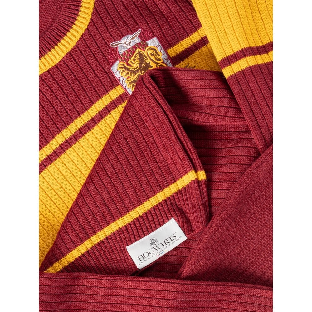 Harry Potter Kids Sweater Gryffindor