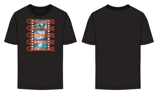 Gremlins T-Shirt Evil Reel