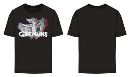 Gremlins T-Shirt Flasher
