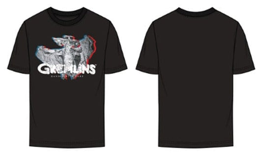 Gremlins T-Shirt Flasher