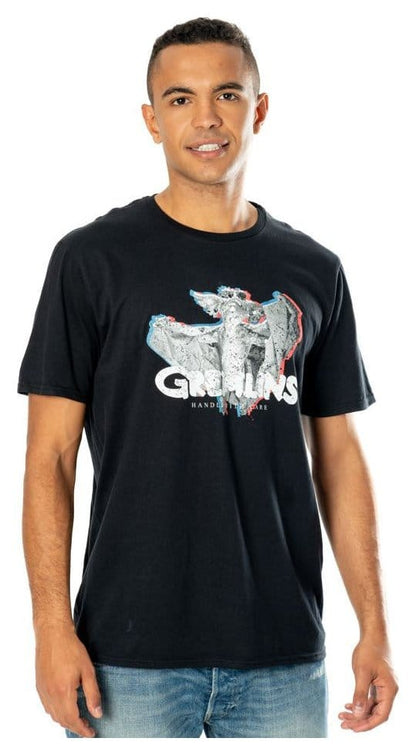 Gremlins T-Shirt Flasher Size XL