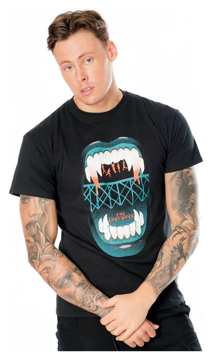 The Lost Boys T-Shirt Vintage Hanging Size XXL
