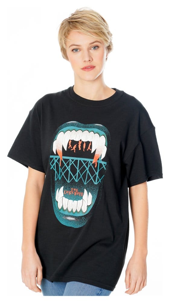The Lost Boys T-Shirt Vintage Hanging Size XXL