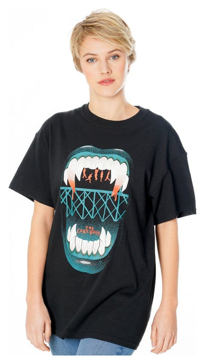 The Lost Boys T-Shirt Vintage Hanging Size XXL