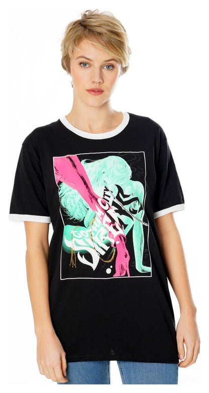 Gotham City Sirens T-Shirt Mystery Size XXL