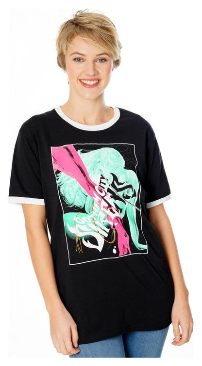Gotham City Sirens T-Shirt Mystery Size S