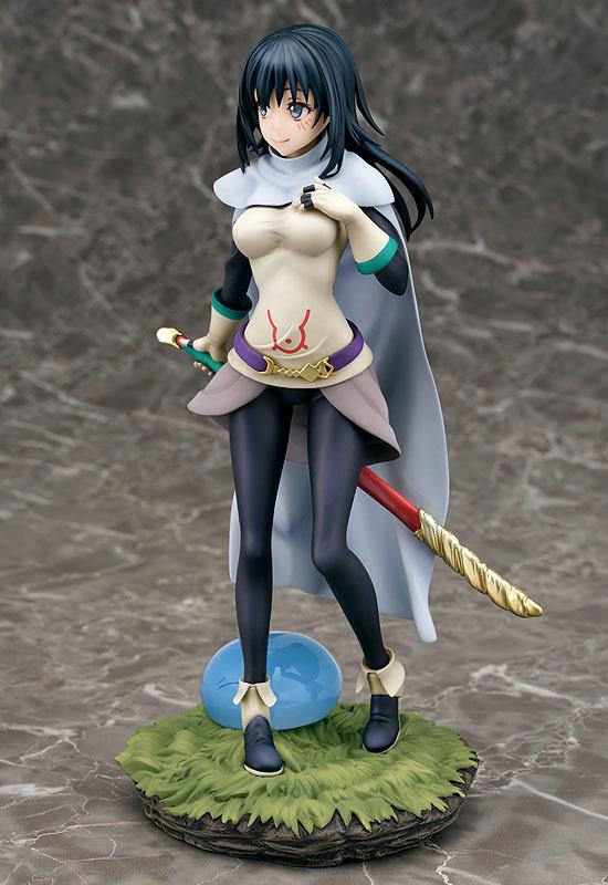 That Time I Got Reincarnated as a Slime PVC Statue 1/7 Shizu 22 cm Statues