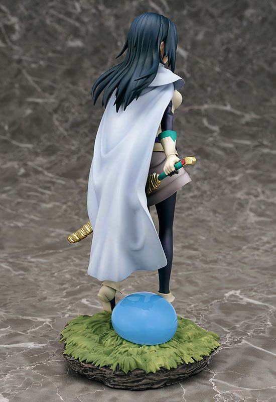 That Time I Got Reincarnated as a Slime PVC Statue 1/7 Shizu 22 cm Statues