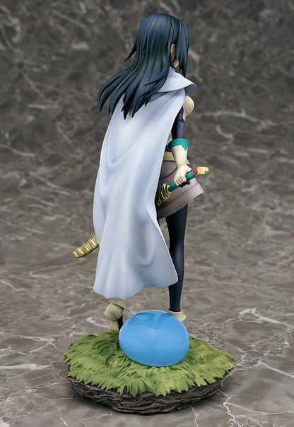 That Time I Got Reincarnated as a Slime PVC Statue 1/7 Shizu 22 cm Statues
