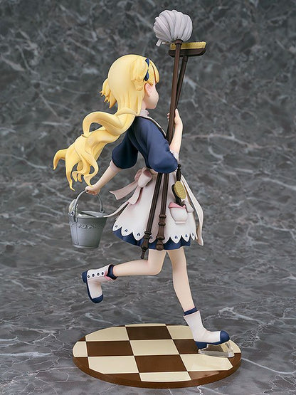 Shadows House PVC Statue 1/6 Emilico 24 cm