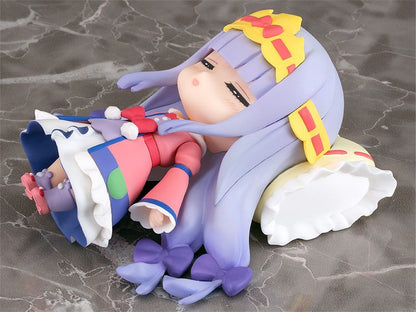 Sleepy Princess in the Demon Castle Nendoroid PVC Action Figure Princess Syalis 10 cm Action figures